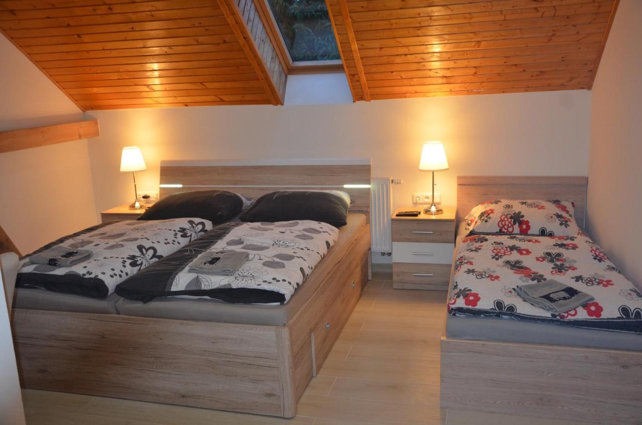 Guest house U Konicka Straziste (Mlada Boleslav)