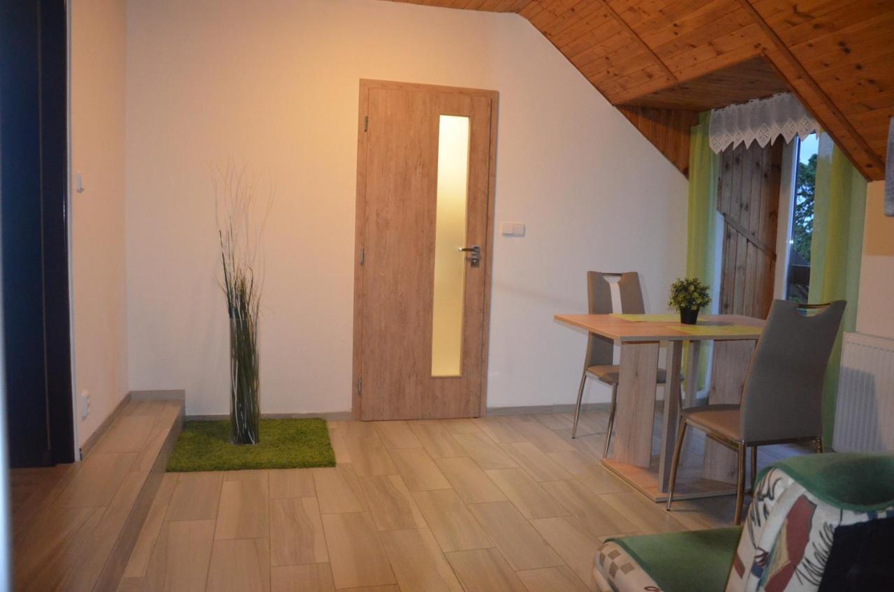 U Konicka Guest house Straziste (Mlada Boleslav)