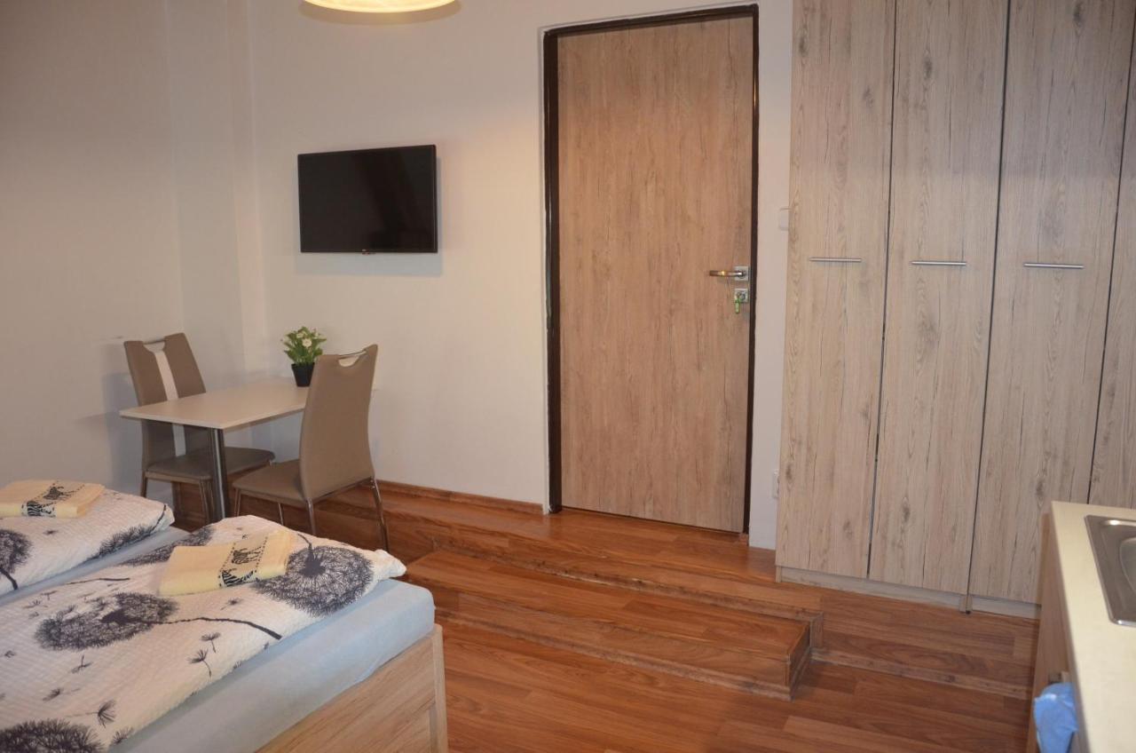 Guest house U Konicka