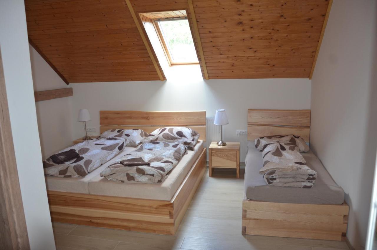 U Konicka Guest house