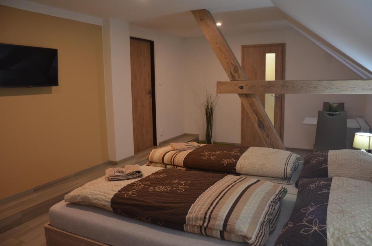 Guest house U Konicka Straziste (Mlada Boleslav)