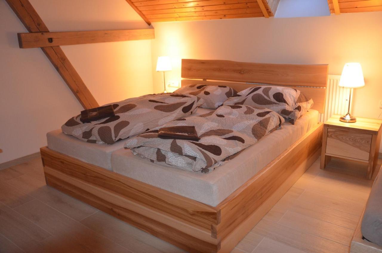 U Konicka Guest house *