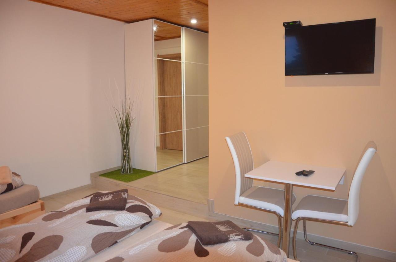 U Konicka Guest house Straziste (Mlada Boleslav)