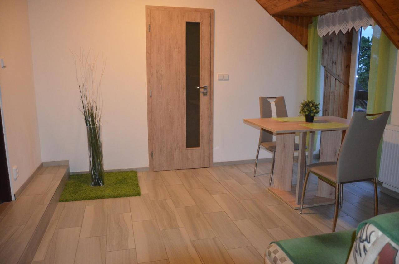 Guest house U Konicka *