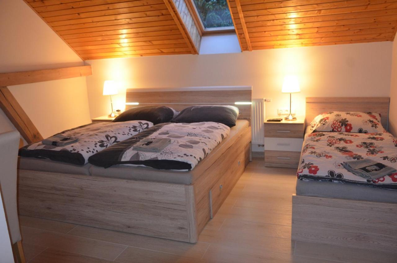 Guest house U Konicka