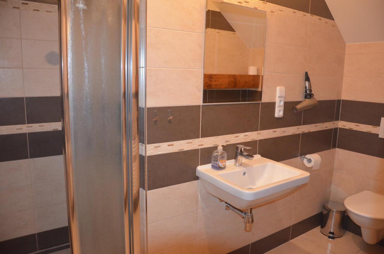 U Konicka Guest house Straziste (Mlada Boleslav)