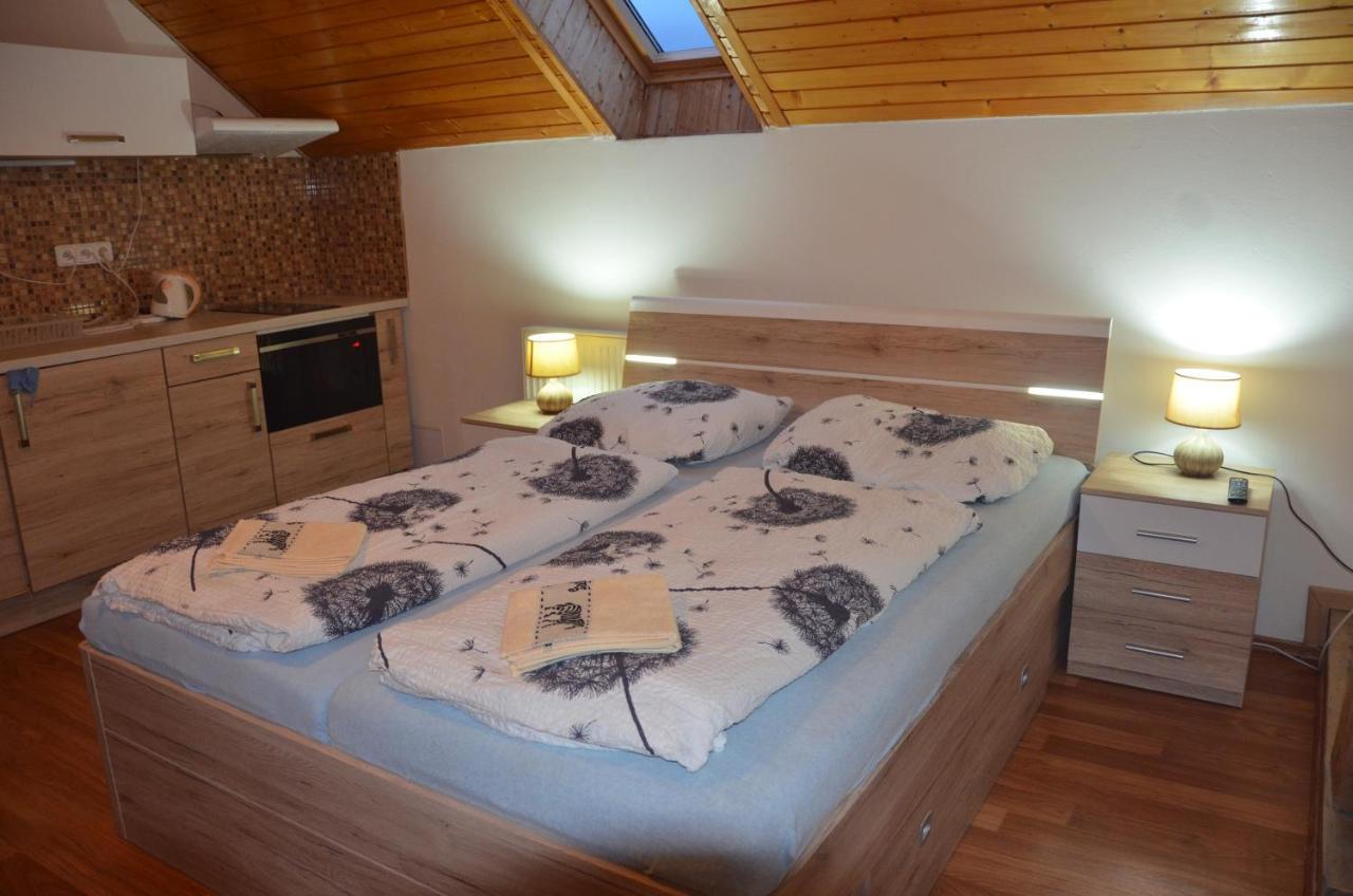 U Konicka Guest house