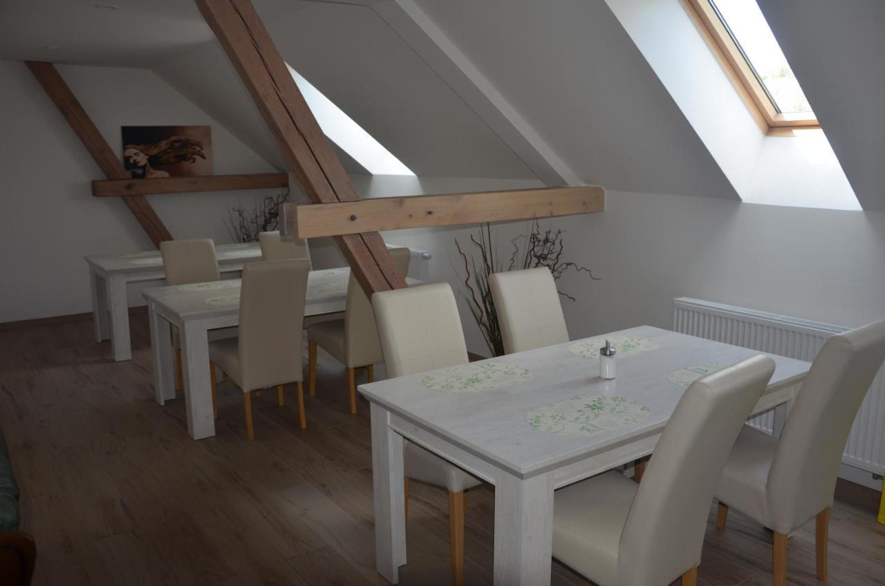 Guest house U Konicka