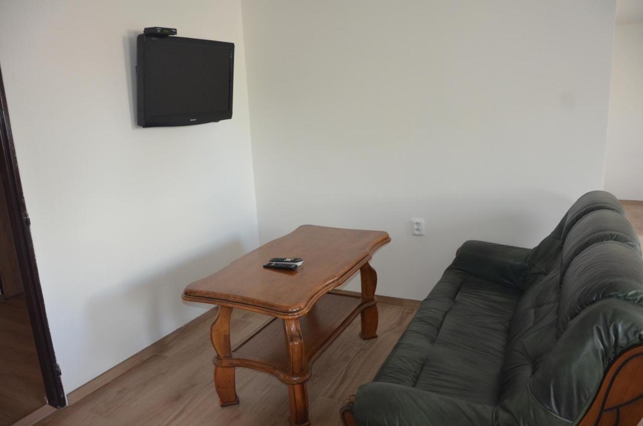 Guest house U Konicka Straziste (Mlada Boleslav)
