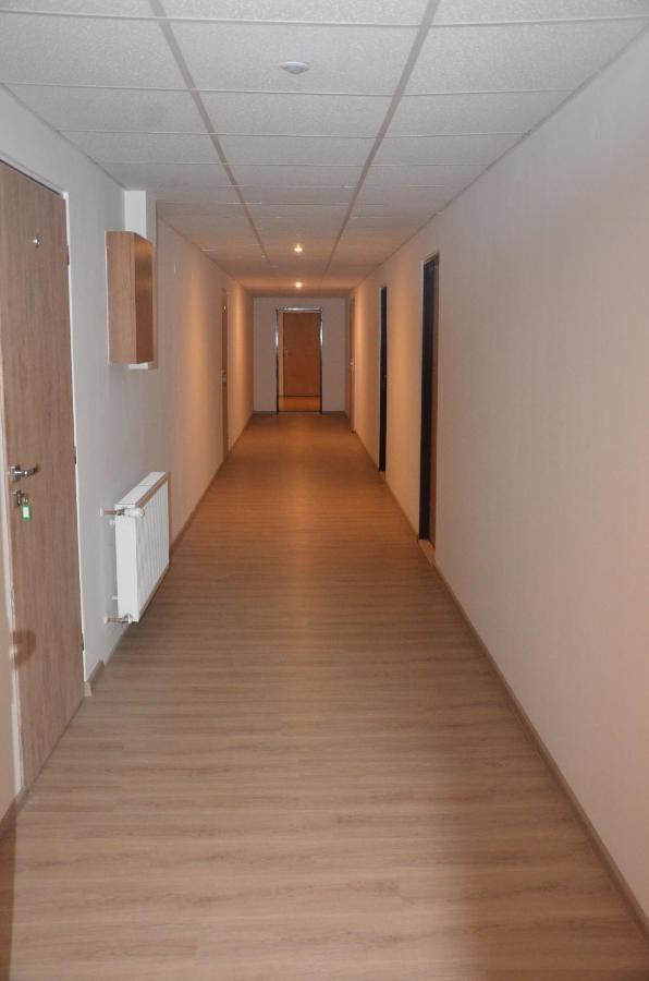 U Konicka Guest house