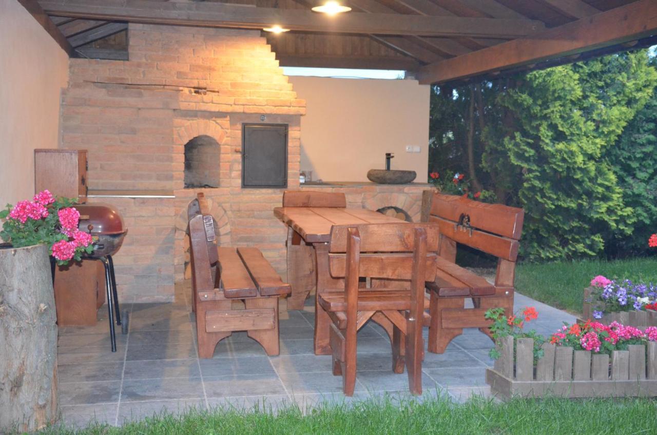 Guest house U Konicka