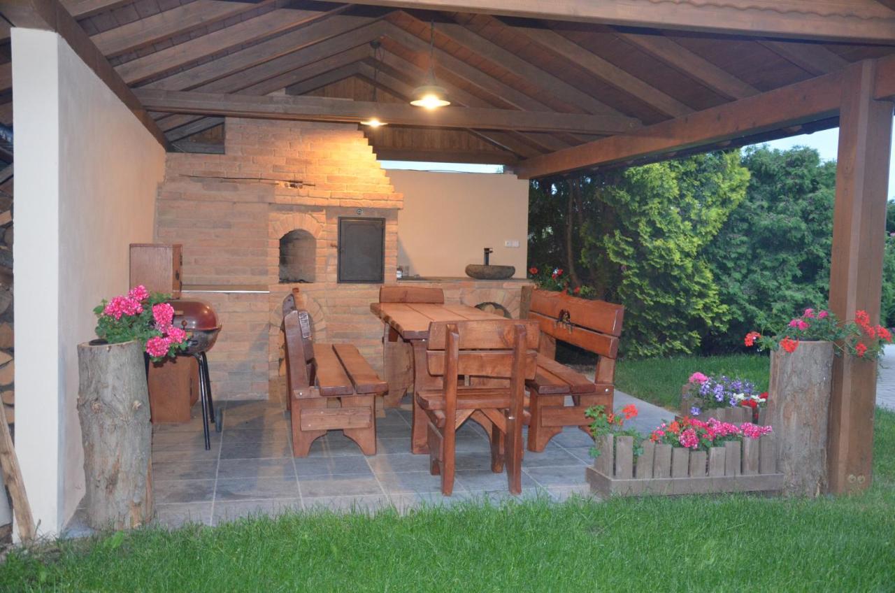 U Konicka Straziste (Mlada Boleslav)