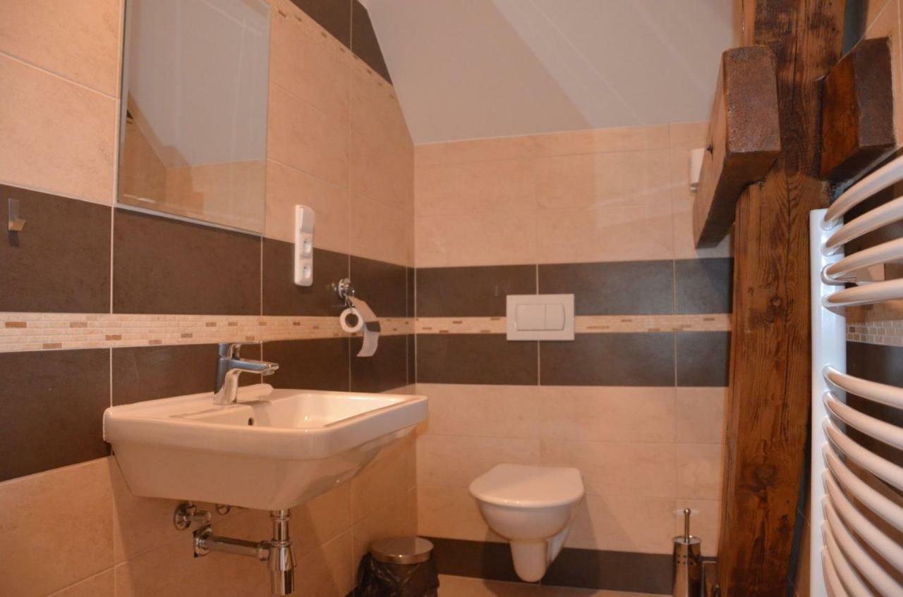 U Konicka Guest house *