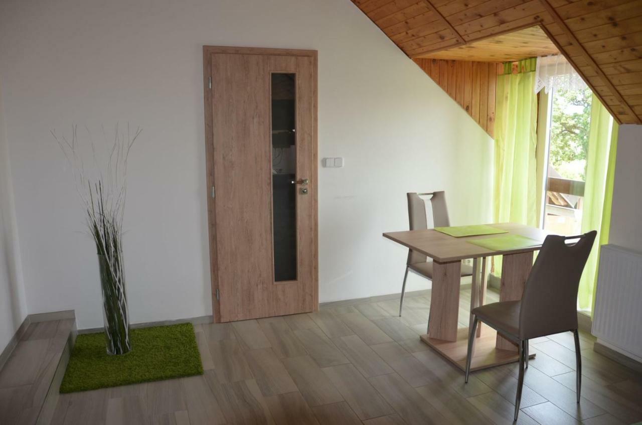 U Konicka Guest house Straziste (Mlada Boleslav)